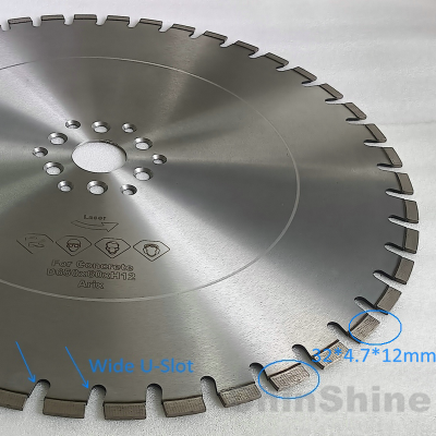 diamond saw blade,diamond wall saw blade,concrete wall saw blade