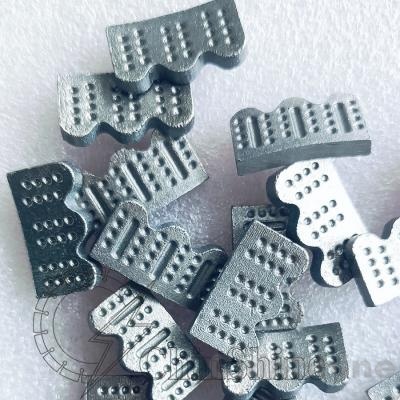 diamond segment,concrete core drill bit segment,core drill bit segment