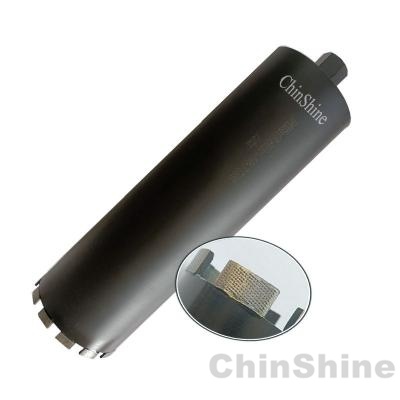 diamond core drill bit,concrete core drill bit, dry core drill bit