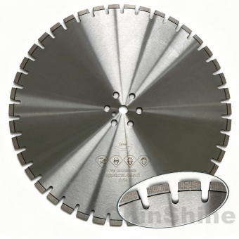 Professional for Reinforced Concrete Fast Cutting Blade 24