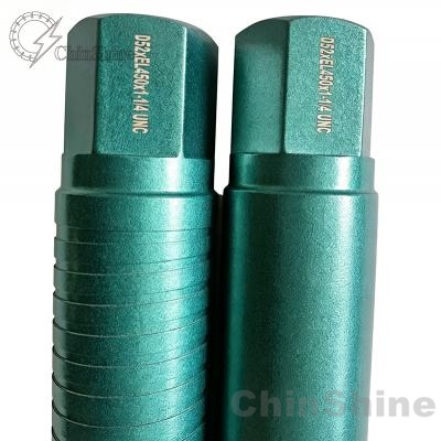dry core drill bit
