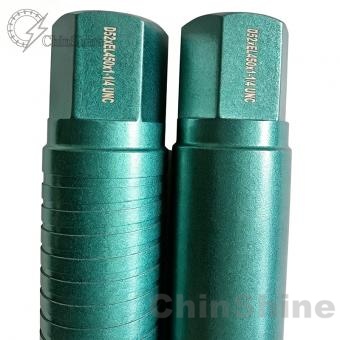 Turbo Arix Diamond Core Drill Bit for Dry Concrete Hole Coring
