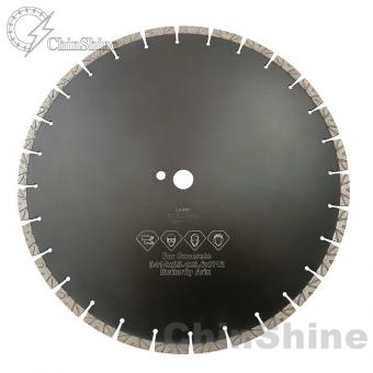 diamond saw blade,concrete cutting blade,hand-held cutting blade