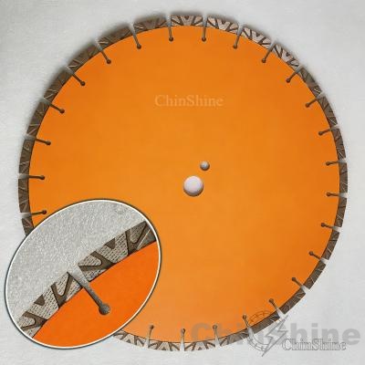 diamond saw blade,concrete cutting blade,hand-held cutting blade