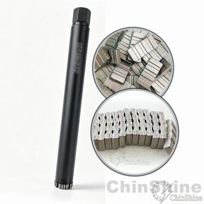 diamond core drill bit,concrete core drill bit, dry core drill bit
