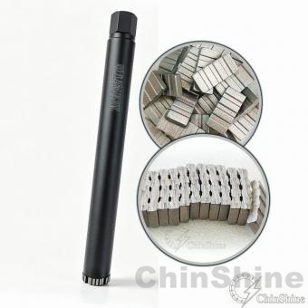 diamond core drill bit,concrete core drill bit, dry core drill bit
