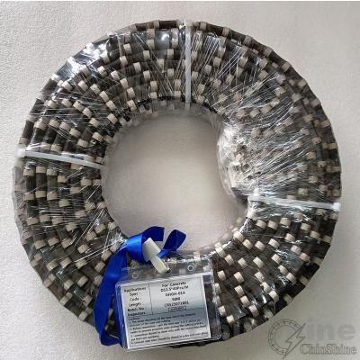 diamond wire