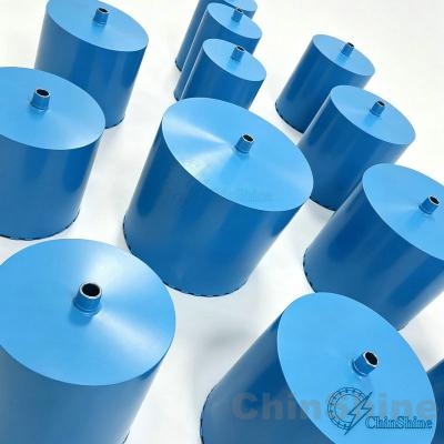 diamond core drill bit