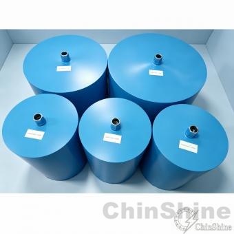 Sharp Large Diameter Concrete Diamond Core Drill Bit Up To 44 Inch For Construction Project