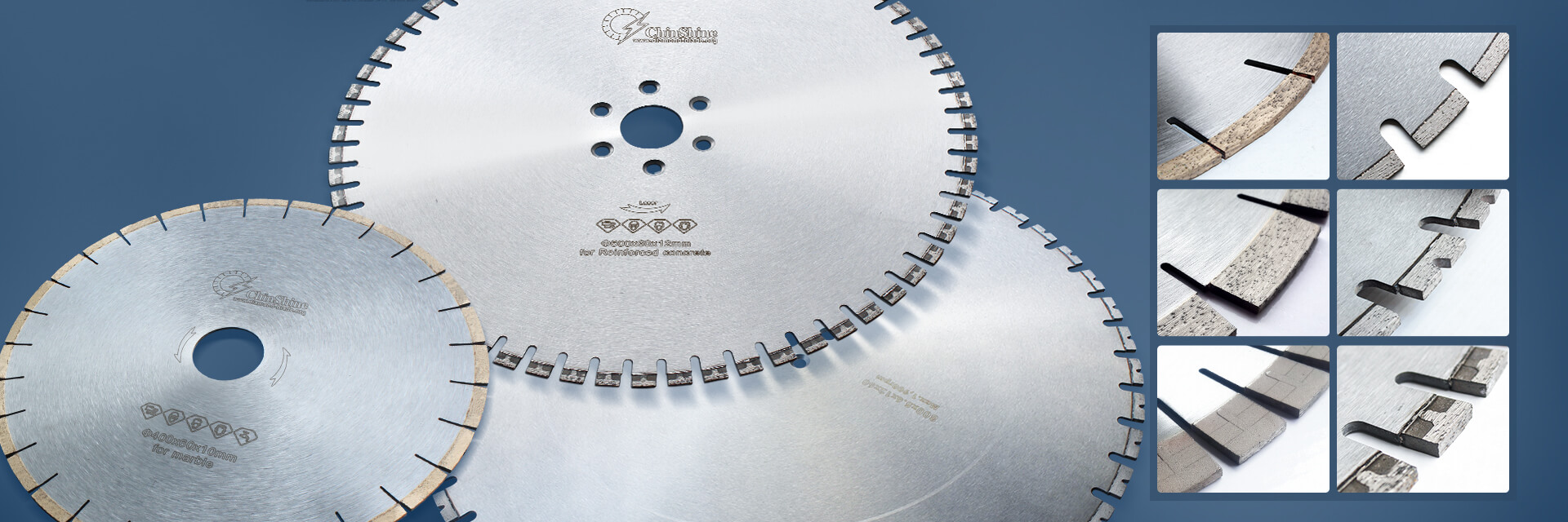 diamond cutting discs