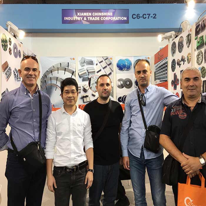 2018 Xiamen Stone Fair