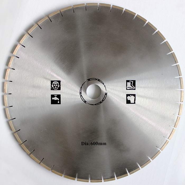 Buy the best diamond cutting blades from China professional supplier -ChinShine